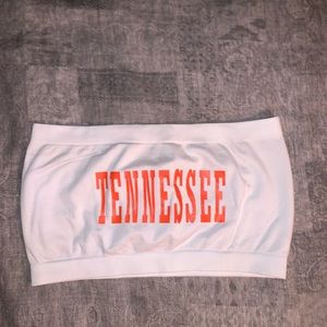 Tennessee tube top
